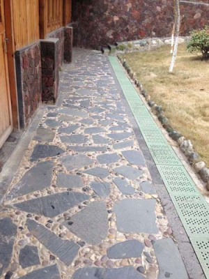 吐鲁番好用的不规则石材批发厂家