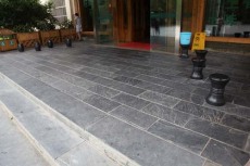 中沙群岛的岛礁及其海域好用的天然青石板石材工厂
