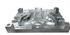 吉林口碑好的模具制造加工原理及参数