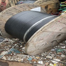 中山旧铜芯电缆回收厂家