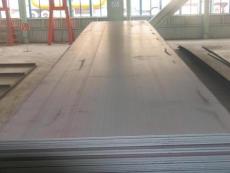 SPA-H耐候钢板规格型号-SPA-H耐候钢板介绍
