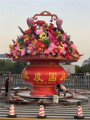 福州人物玻璃钢雕塑厂家
