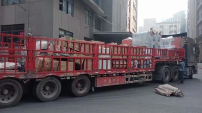佛山到防城港整车运输专线收费多少