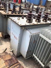 韶关变压器回收厂家地址