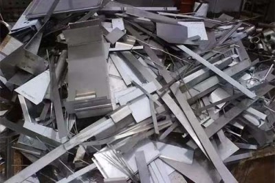 金山区附近废品回收推荐