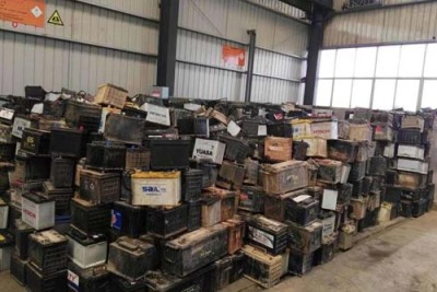 青浦区附近基站UPS不间断电源回收电话