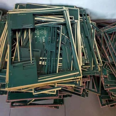 绍兴附近手机线路板回收厂家有哪些