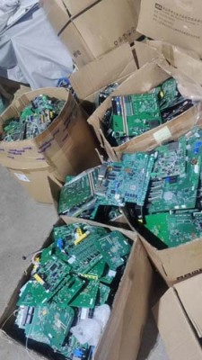 奉贤区就近手机线路板回收推荐