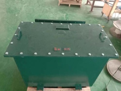 潜江防爆矿用变压器怎样收费