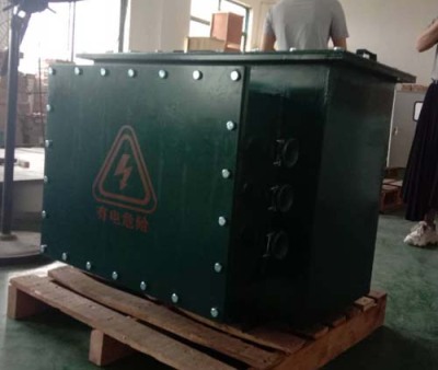 自贡防爆矿用变压器联系电话