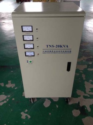 商丘三相高精度稳压器型号参数及原理