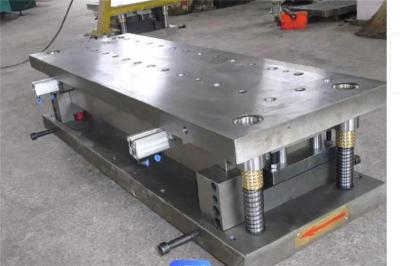 吉林好口碑的冲压模具加工来图加工制作