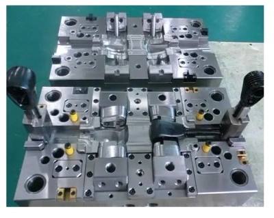 吉林名气大的模具加工生产厂家