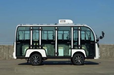 滁州公园电动观光车报价