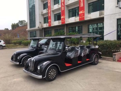 黑龙江绿之源电动老爷车厂家