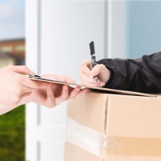 广东发捷克美森加班海运双清包税价格表