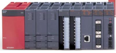 三菱Q00 PLC数据采集远程控制及物联网平台