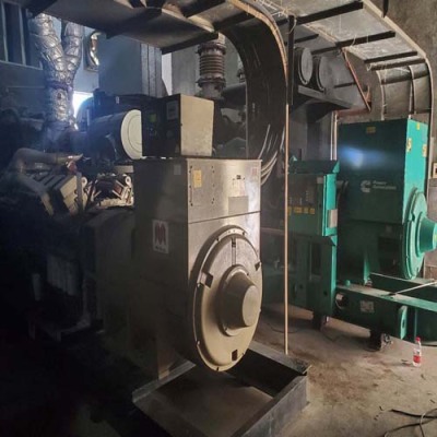 广州天河区废旧工厂设备回收拆除公司