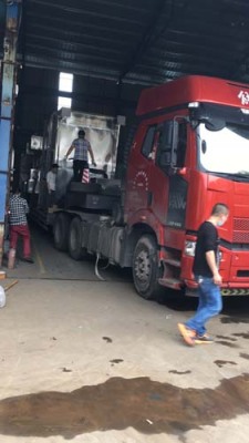 佛山到巴中大件运输收费多少