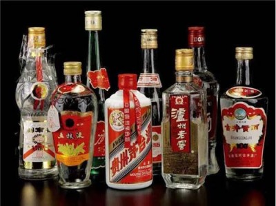 上海豫园回收烟酒价格