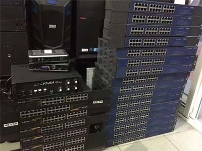 金华二手电脑回收站点