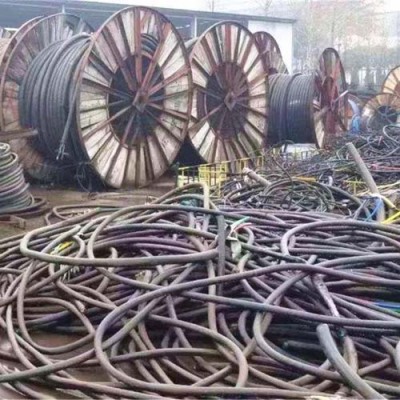 崇明区附近废品回收厂家有哪些