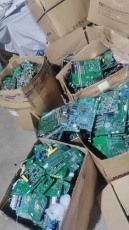 金华附近手机线路板回收价格表