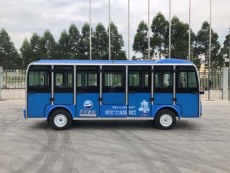 贺州公园高尔夫观光车报价