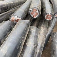 潮州废旧工程电缆回收报价