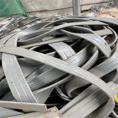 广东淘汰工地电缆回收报价