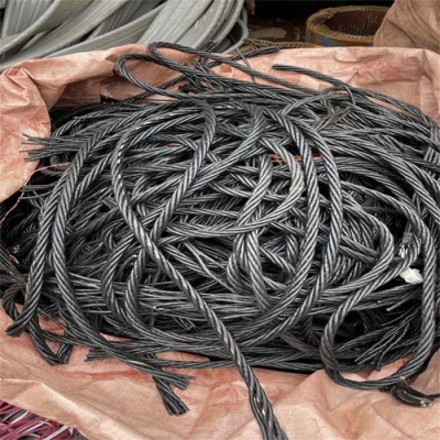 汕头淘汰特种电缆回收电话