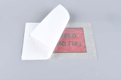 印字背胶袋用途_空白背胶袋公司