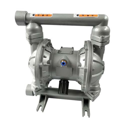 巴彦淖尔盟高品质的气动隔膜泵高效率 低噪音