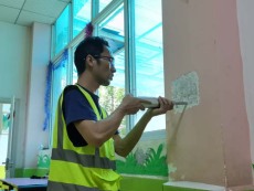 自贡施工周边房屋抗震安全检测鉴定中心收费