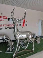 惠州校园不锈钢雕塑厂家