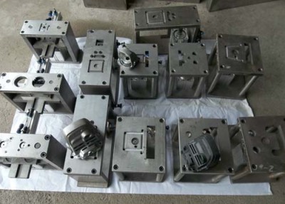 云城区组装夹具制造供应商