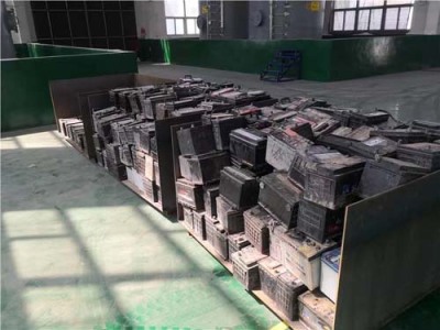 辖区大量基站UPS不间断电源回收哪家好