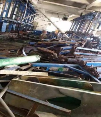 无锡附近废品回收站市场价