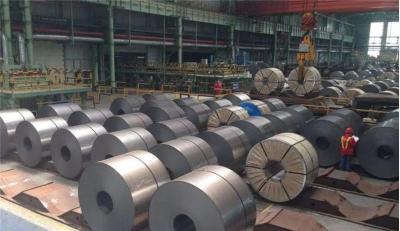 天津SPCC冷轧钢板生产厂商联系方式