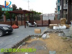 来宾天然青石板石材报价