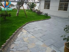 克孜勒苏柯尔克孜自治州好用的天然青石板石材定制