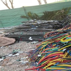 湛江旧工程电缆回收报价