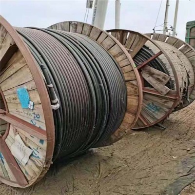 珠海淘汰工程电缆回收价格行情