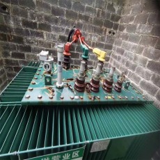 韶关箱式变压器回收报价