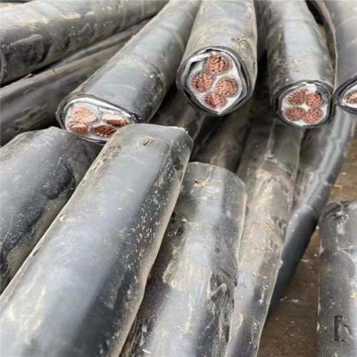 惠州闲置铜芯电缆回收今日价格