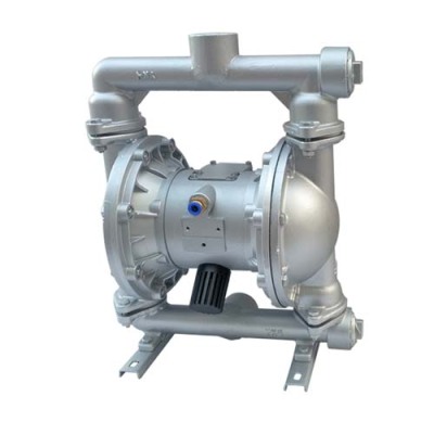 图木舒克高品质的气动隔膜泵结构和原理