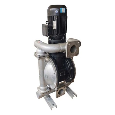 江苏高品质的电动隔膜泵优质货源
