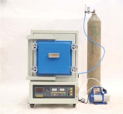 黄冈一体化高温实验炉使用方法