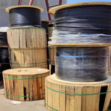 四川回收光缆现场交易-面向全国回收光缆