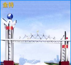 景德镇圆环不锈钢雕塑加工厂